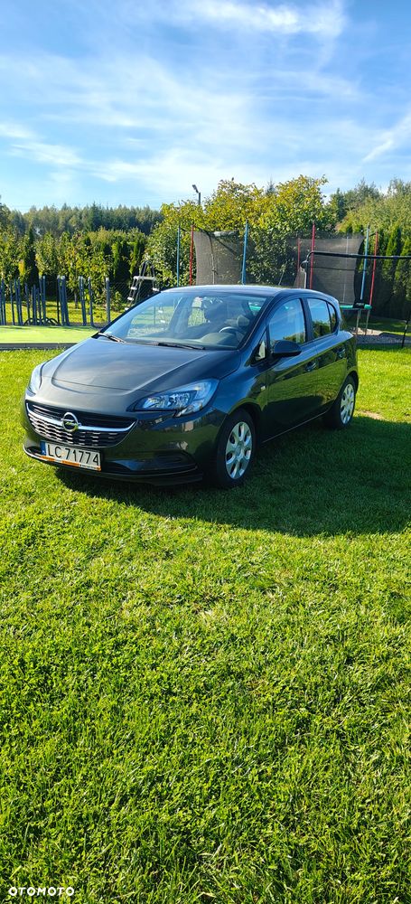 Opel Corsa - 2