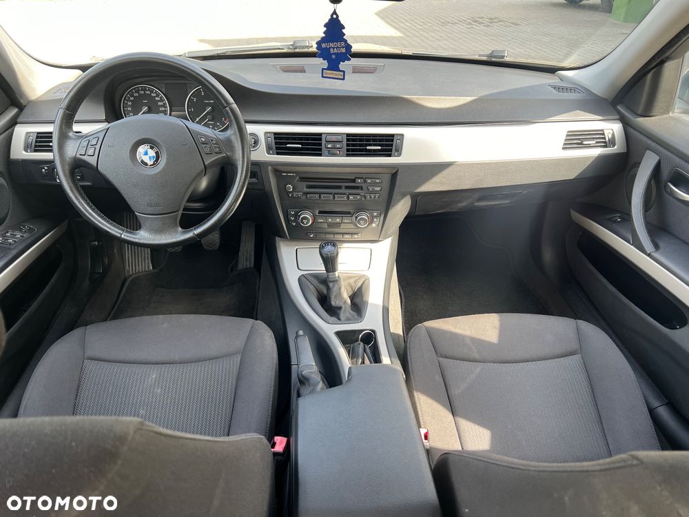 BMW Seria 3 318i Edition Lifestyle - 7