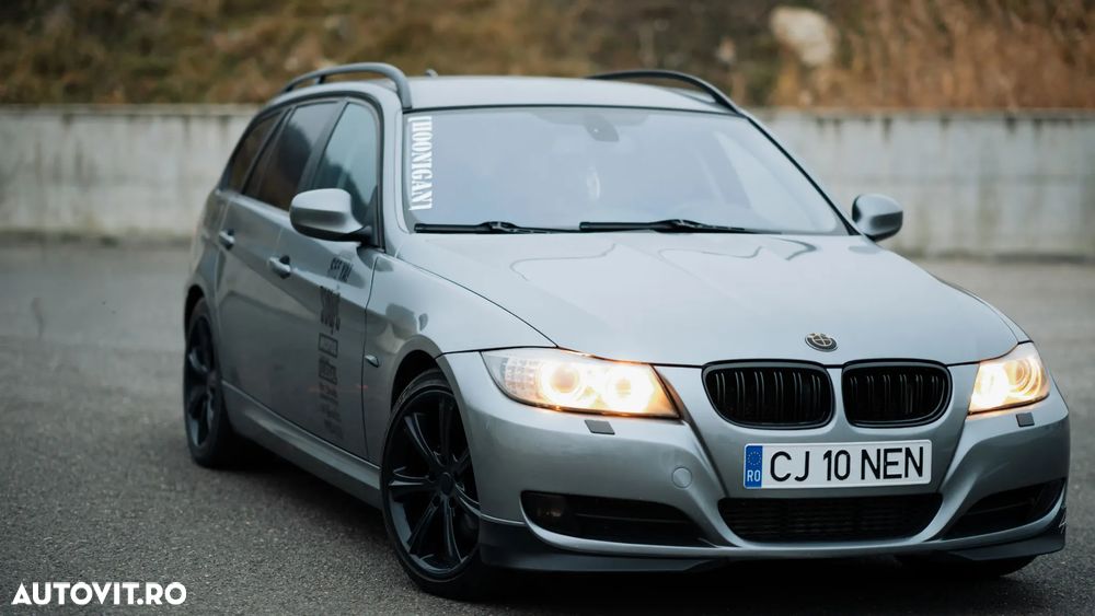 BMW Seria 3 320d - 3