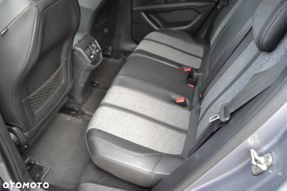 Peugeot 3008 - 26