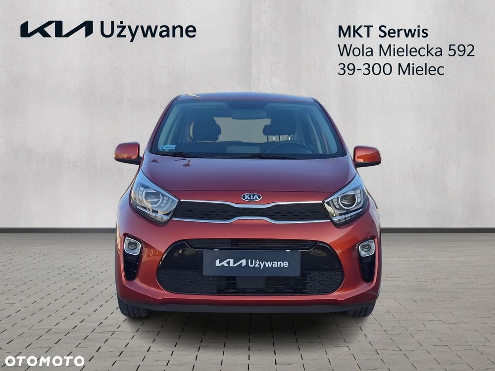 Kia Picanto 1.0 L - 9