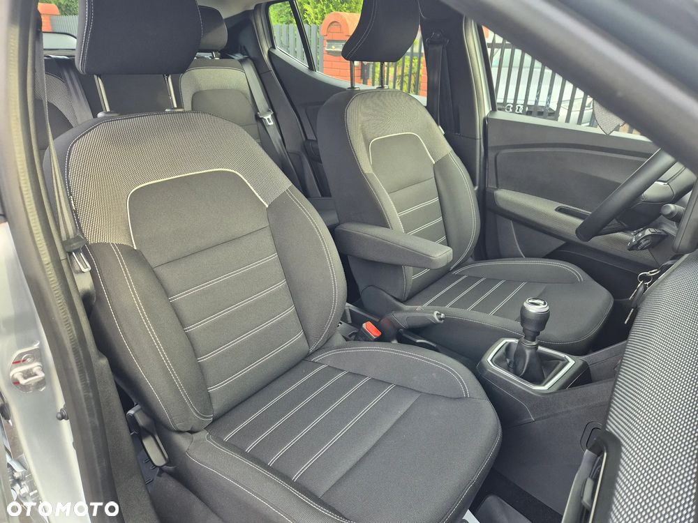 Dacia Sandero 1.0 TCe Expression - 24