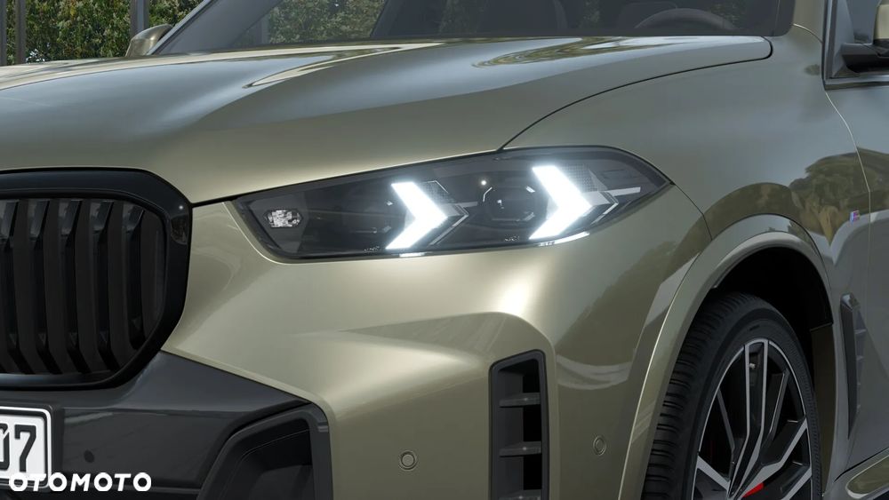 BMW X5 xDrive40d - 9