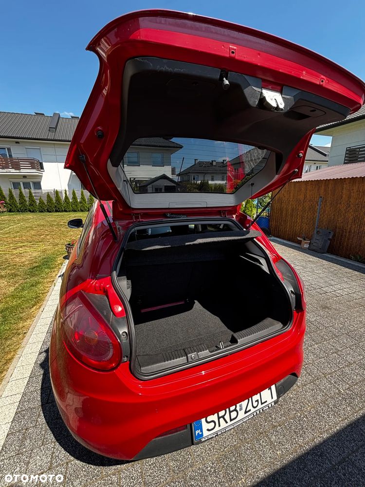 Fiat Bravo 1.9 Multijet Emotion - 11
