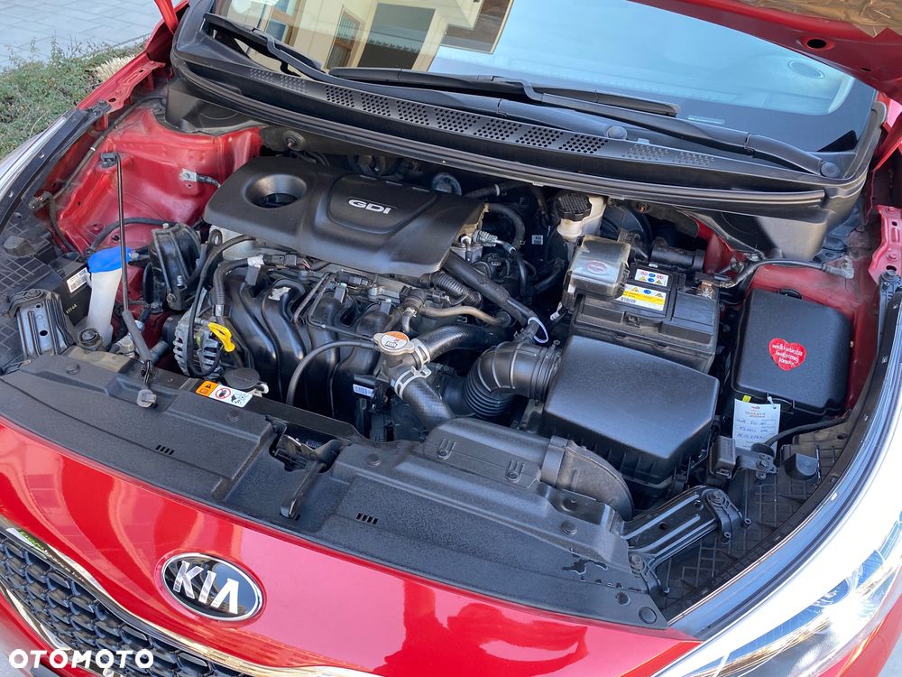 Kia Ceed 1.6 GDI L Business Line - 34