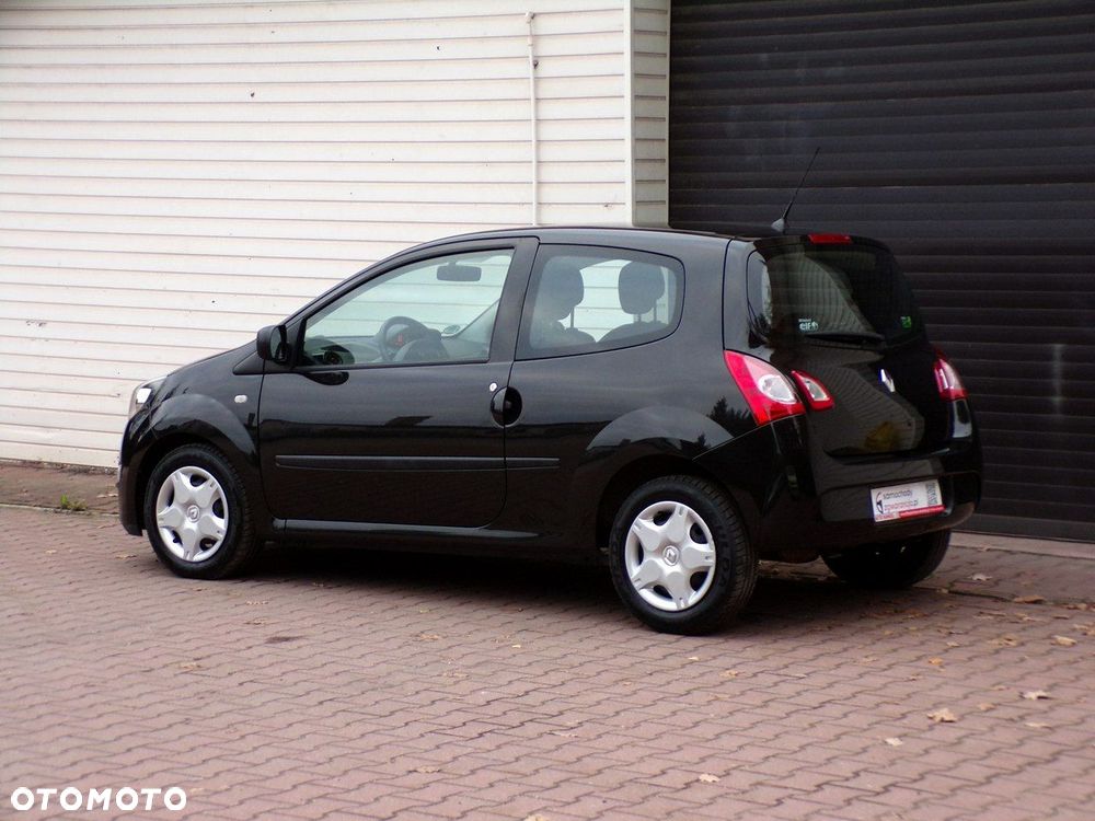 Renault Twingo - 14