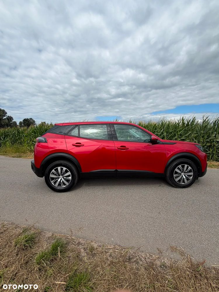 Peugeot 2008 PureTech 100 Active - 4