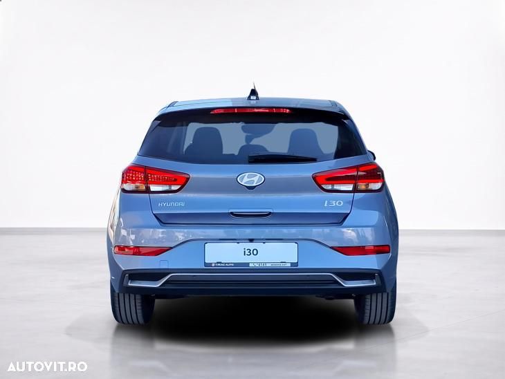 Hyundai i30 - 6