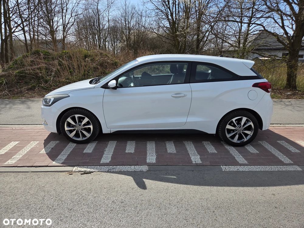 Hyundai i20 1.4 Comfort - 8
