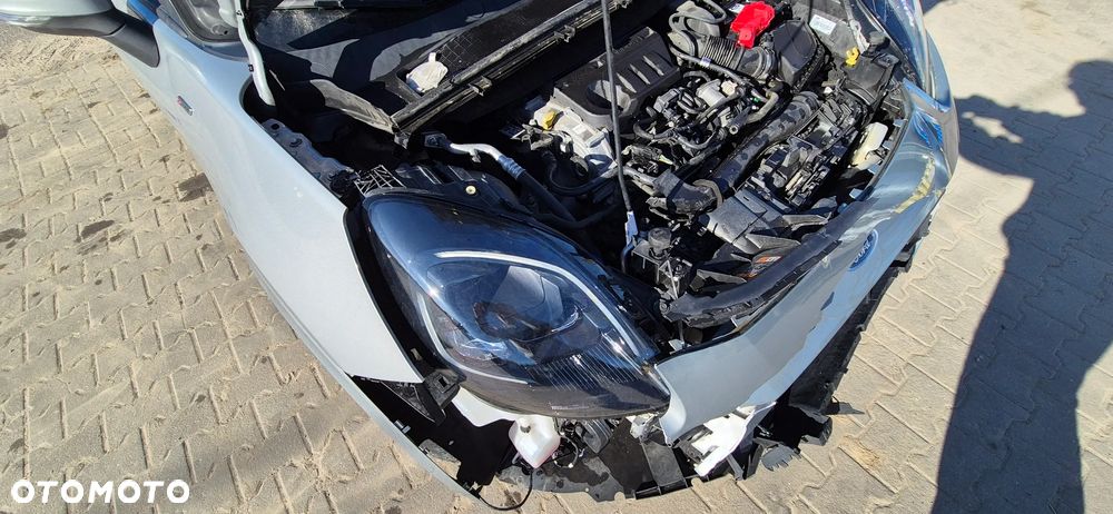 Ford Puma 1.0 EcoBoost mHEV ST-Line - 7