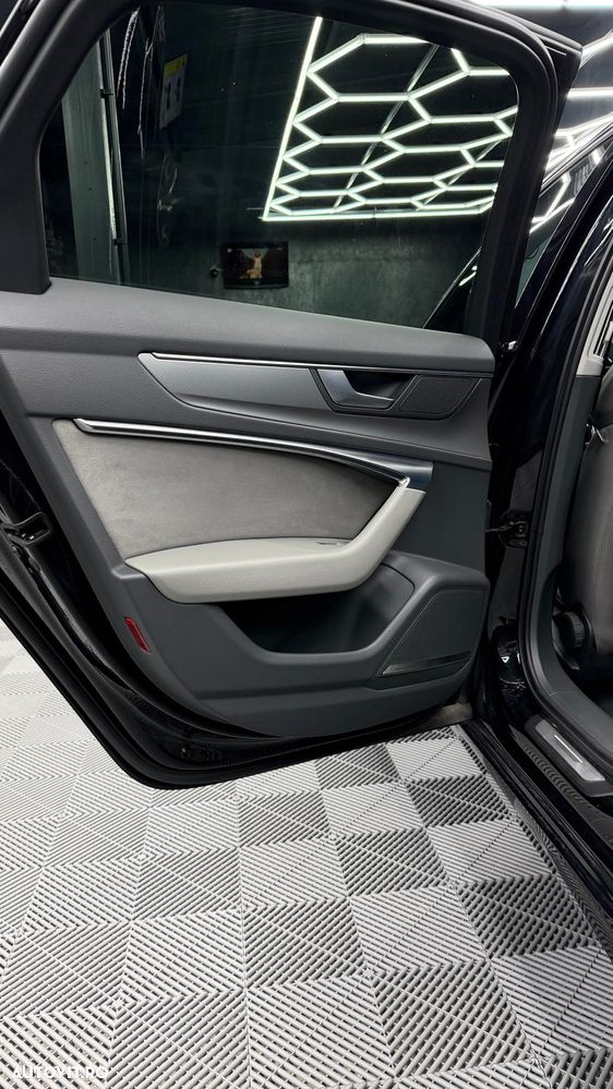 Audi A6 3.0 45 TDI quattro Tiptronic Sport - 23