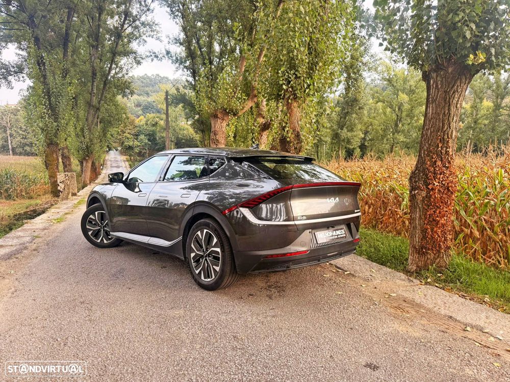 Kia EV6 - 3