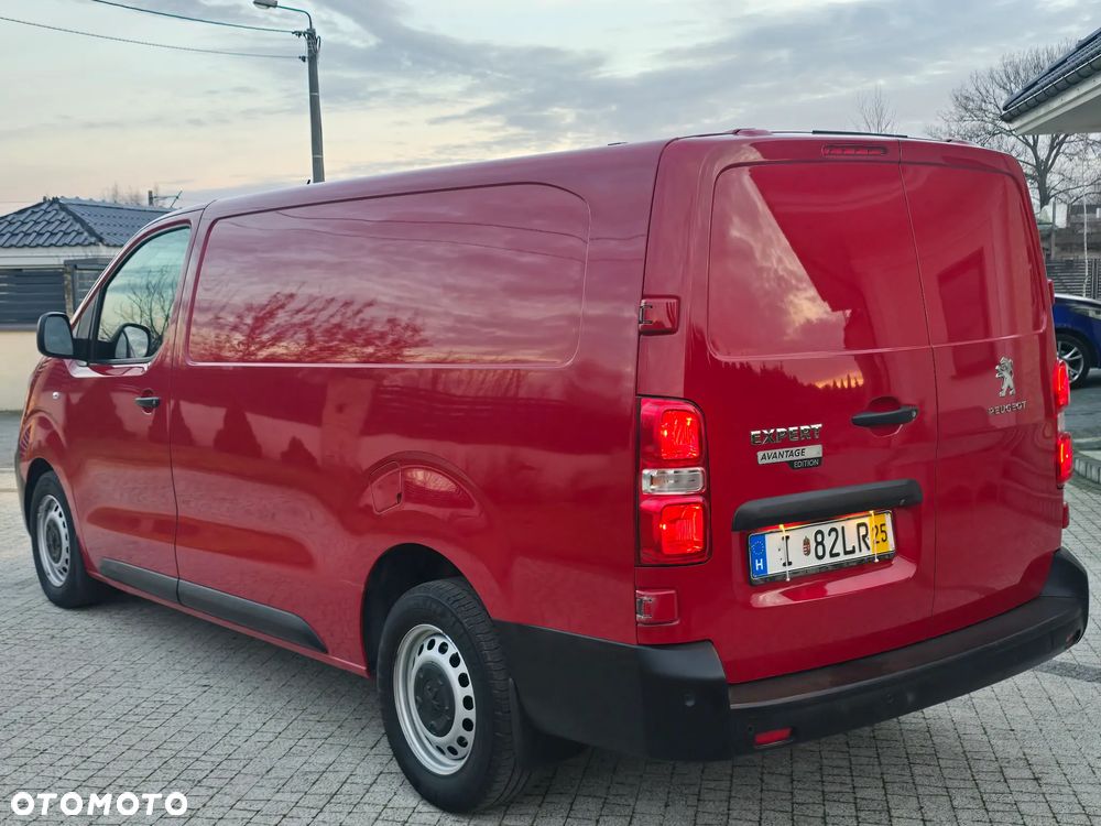 Peugeot Expert - 10