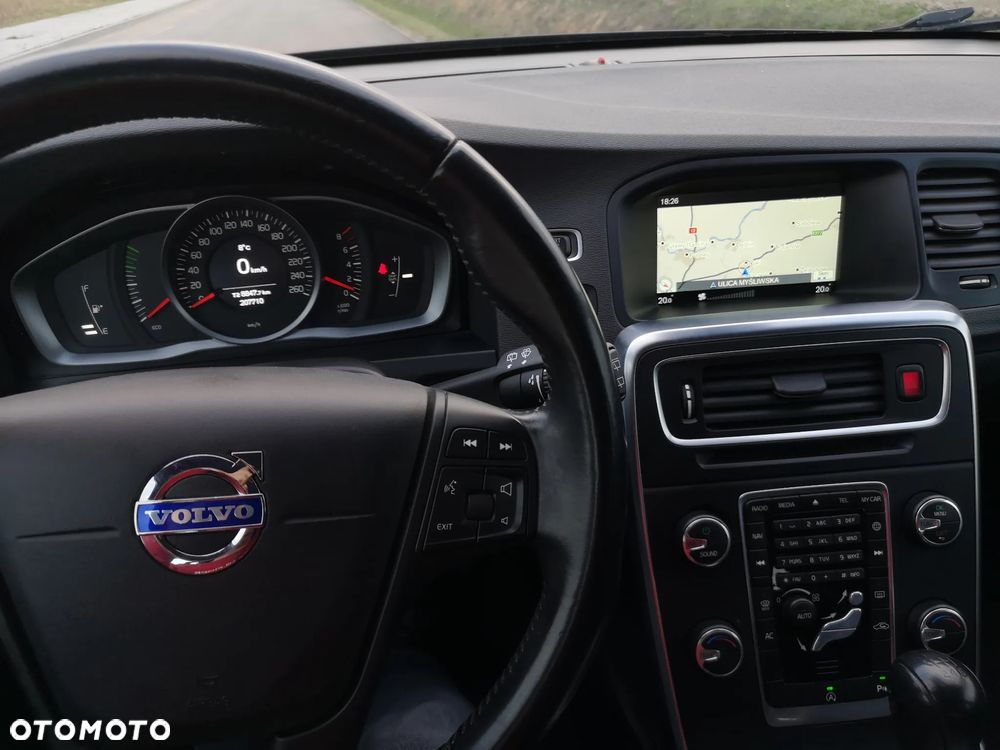 Volvo V60 T3 - 40
