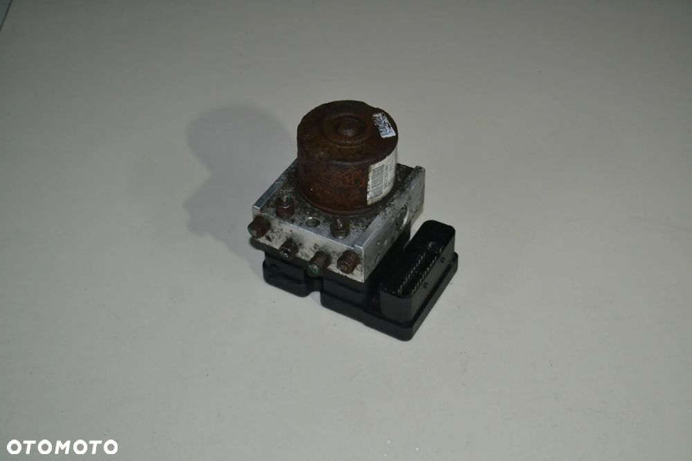 CITROEN C2 C3 POMPA ABS 9652182680 - 1