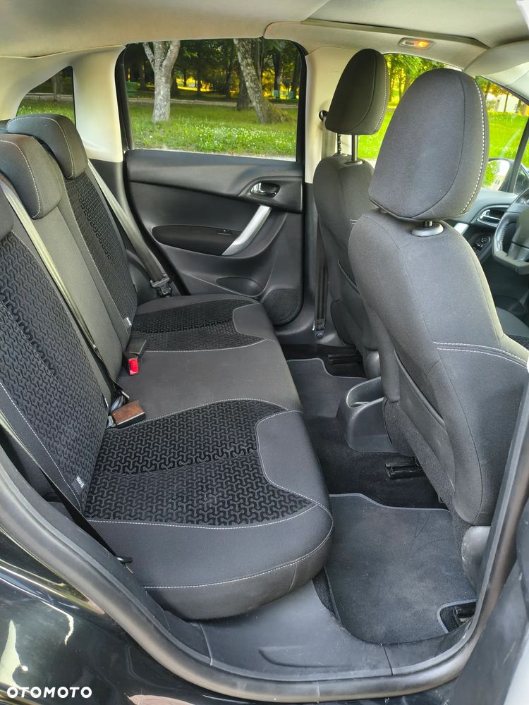 Citroën C3 VTi 95 Selection - 14