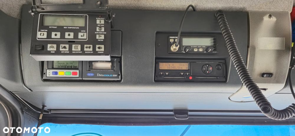 MAN TGM 340 - 12