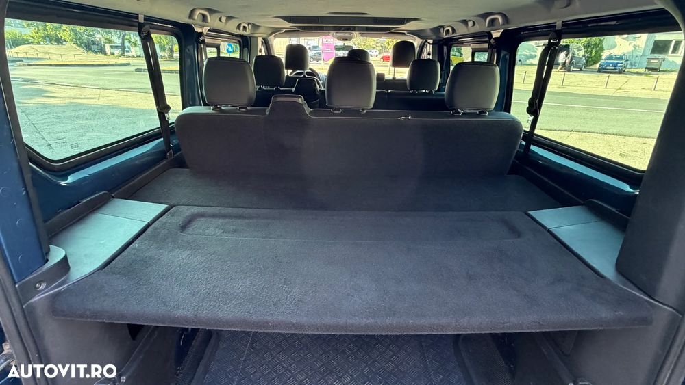 Renault Trafic - 20