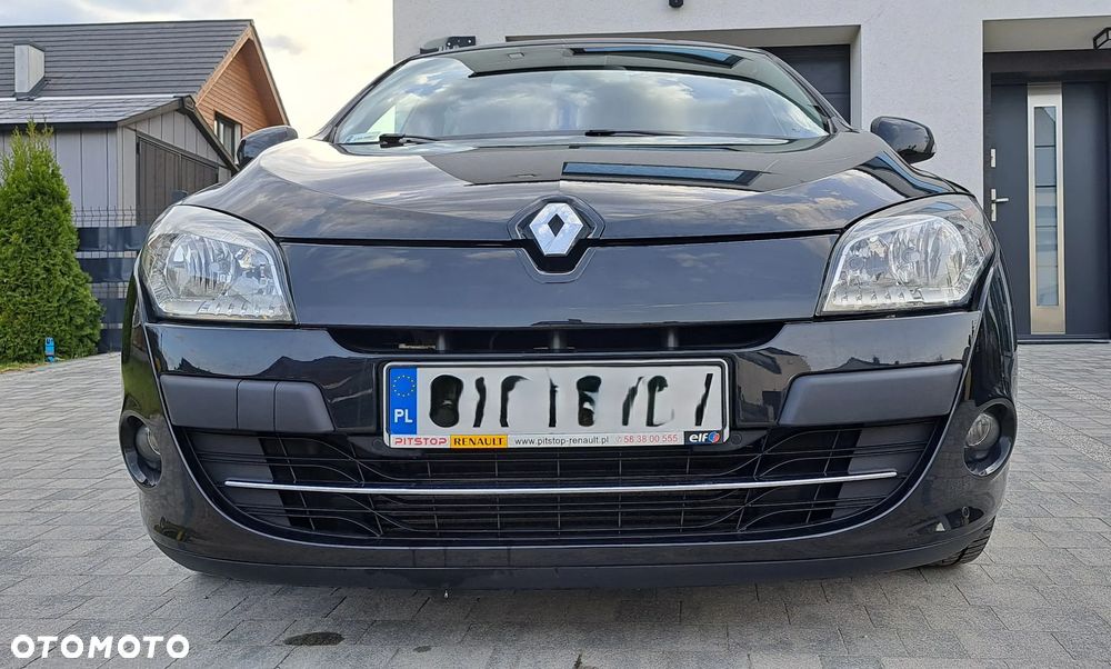 Renault Megane 1.4 16V TCE Privilege - 2