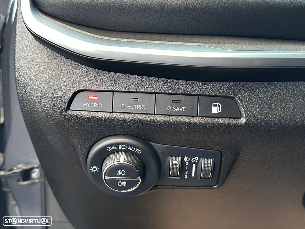 Jeep Compass 1.3 TG 4Xe Limited S - 9