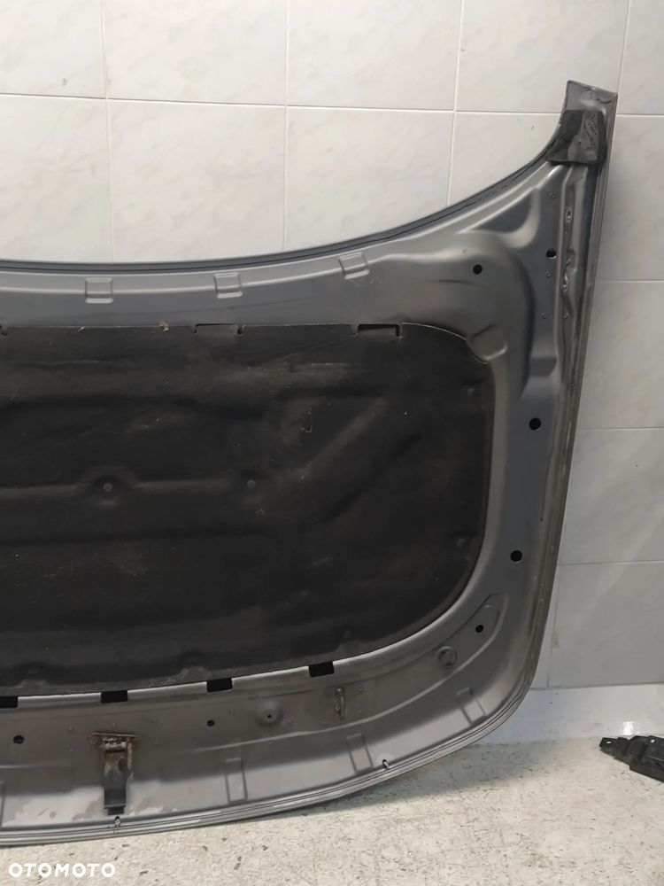 RANGE ROVER SPORT L320 MASKA POKRYWA SILNIKA ZNACZEK ORYGINAŁ - 9
