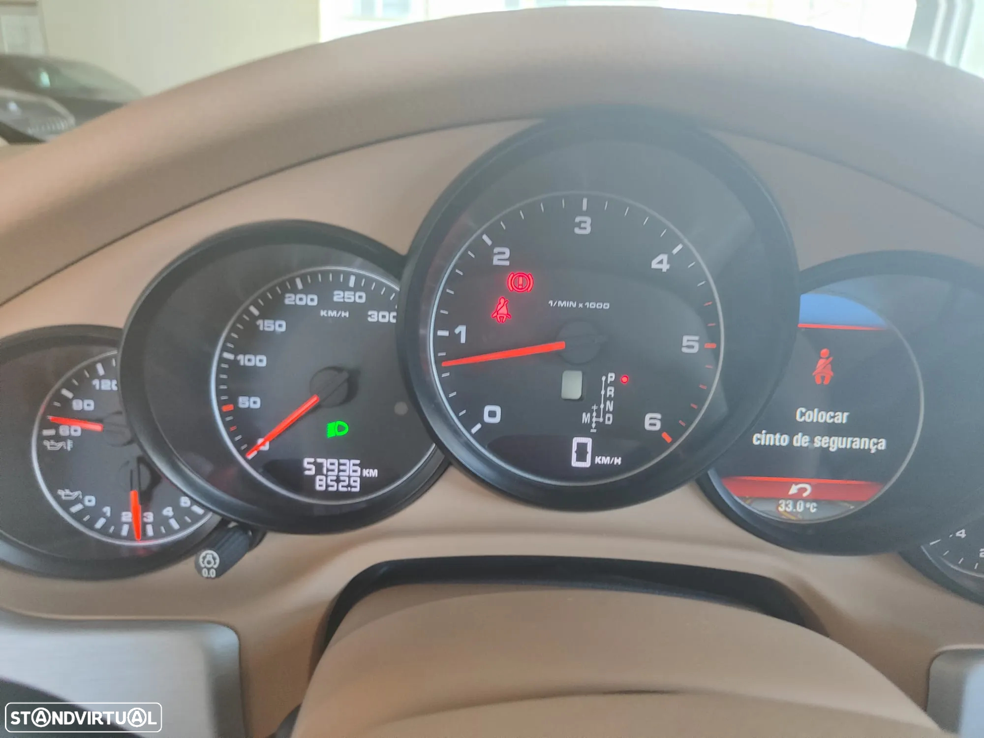 Porsche Panamera Platinum Edition - 31