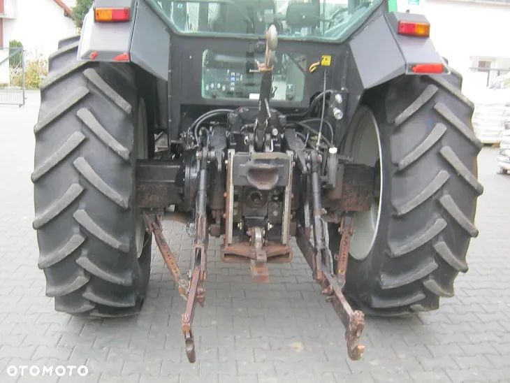 Valtra 8050 - 4