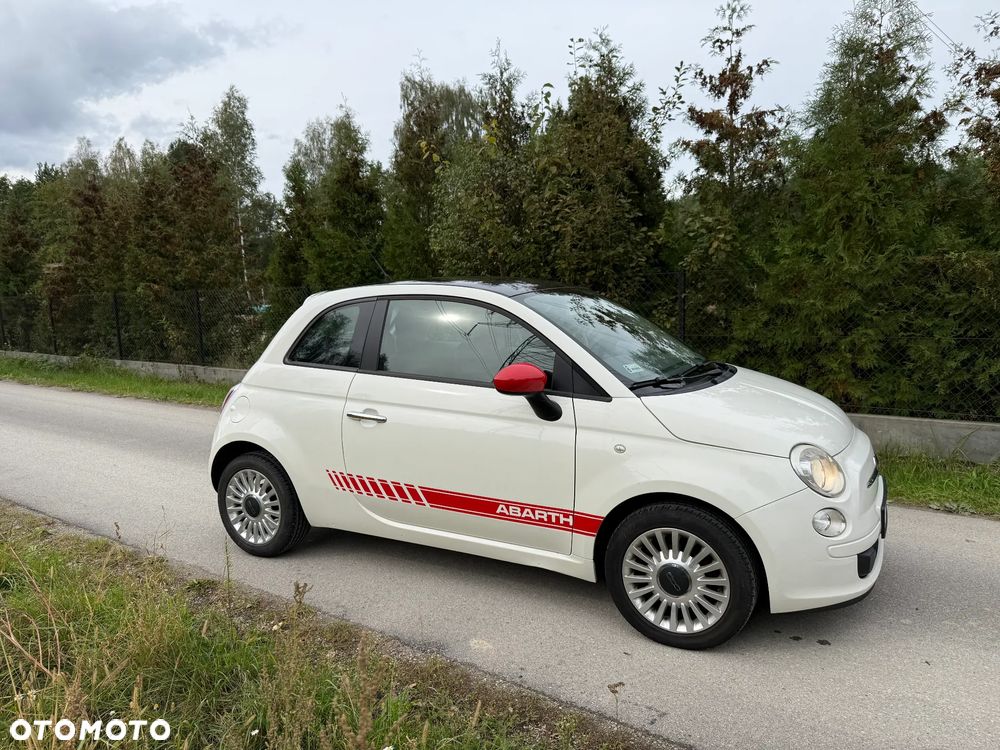 Fiat 500 - 9