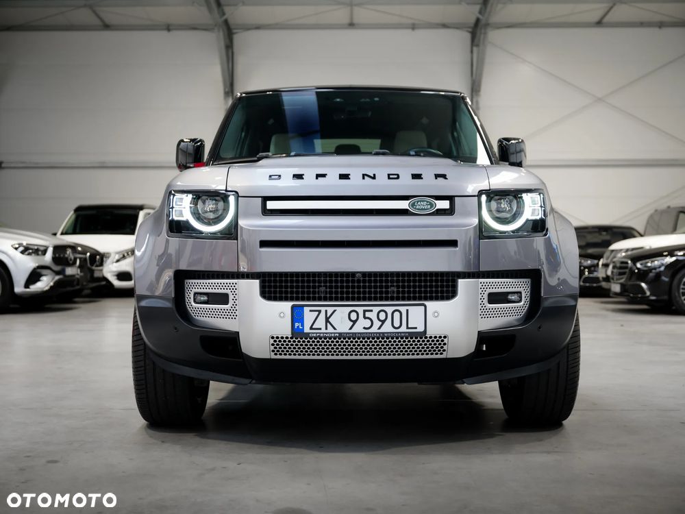 Land Rover Defender 2.0 P300 SE - 14