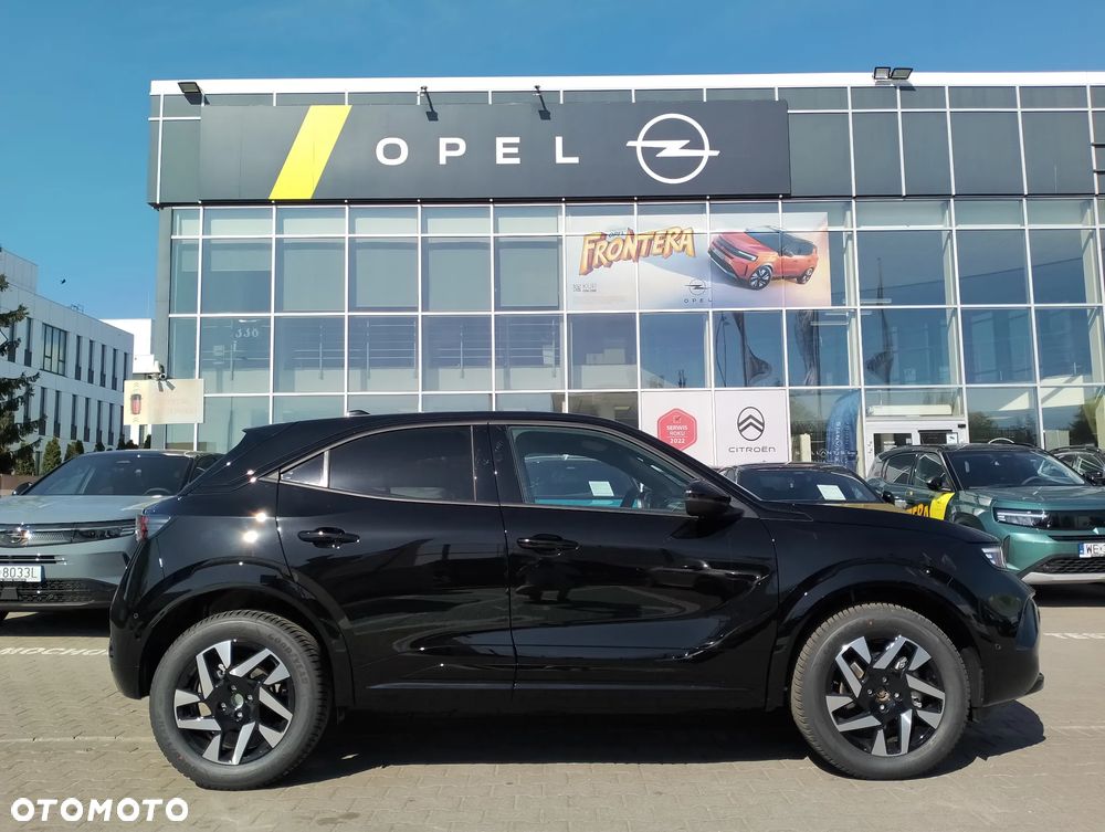 Opel Mokka 1.2 T mHEV Ultimate S&S eDTC6 - 5