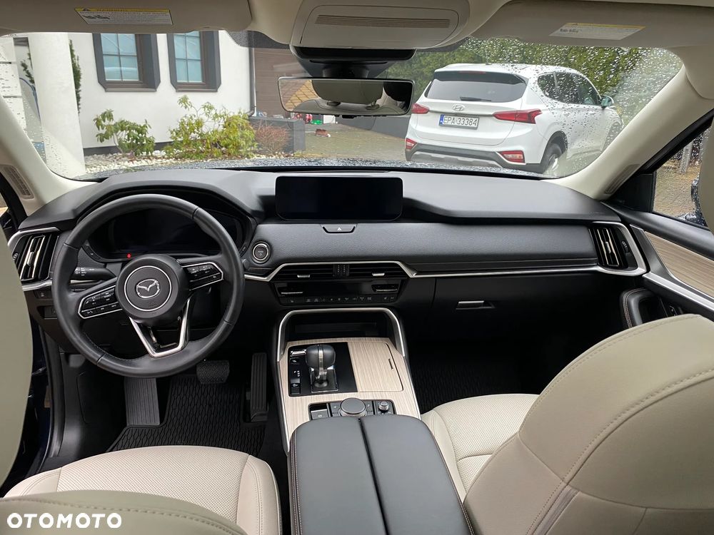 Mazda CX-90 - 15