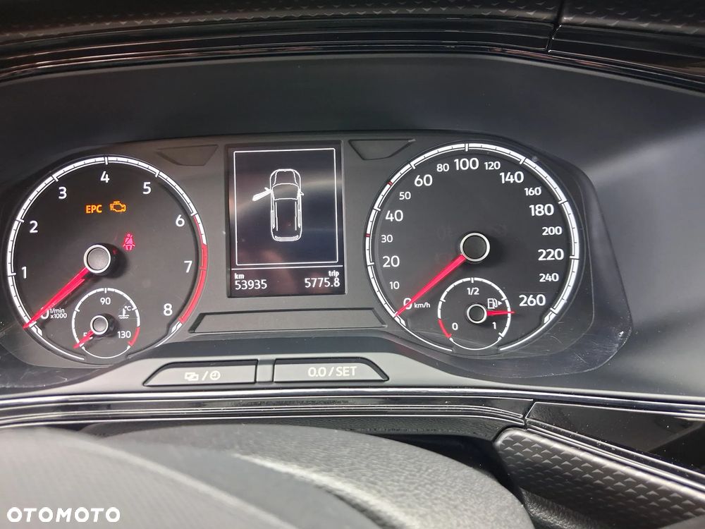 Volkswagen T-Cross 1.0 TSI Life - 7