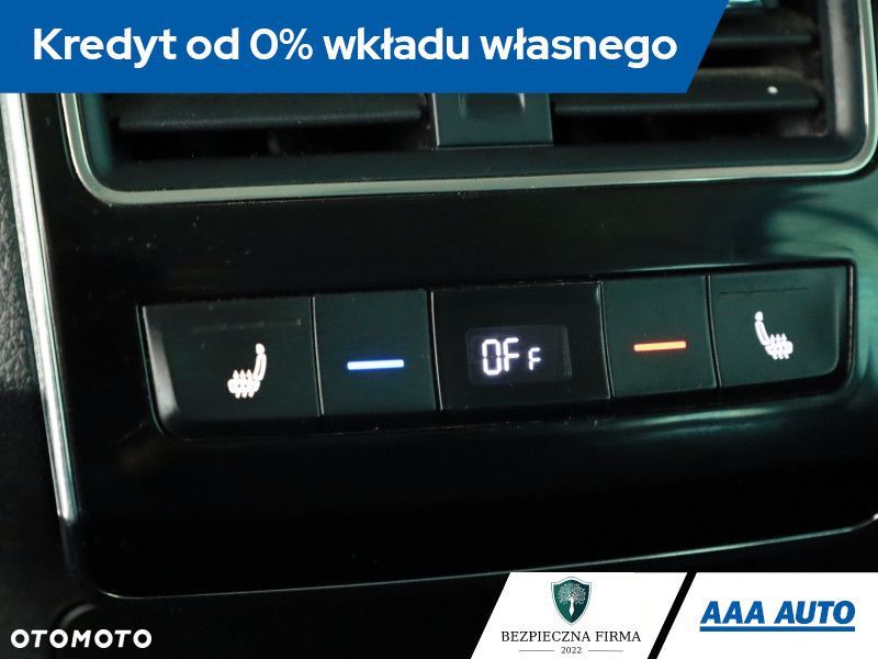 Skoda Superb - 14