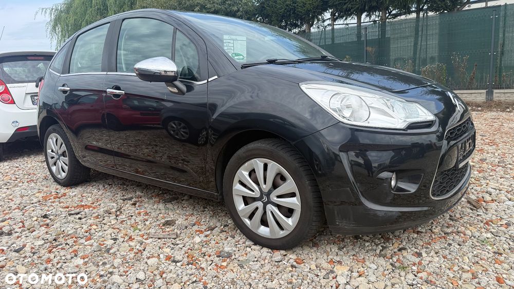 Citroën C3 1.4 VTi Exclusive - 17