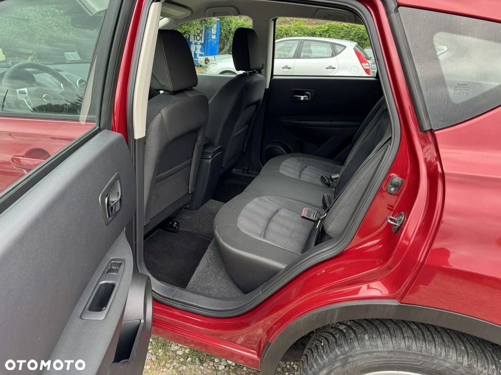Nissan Qashqai - 20