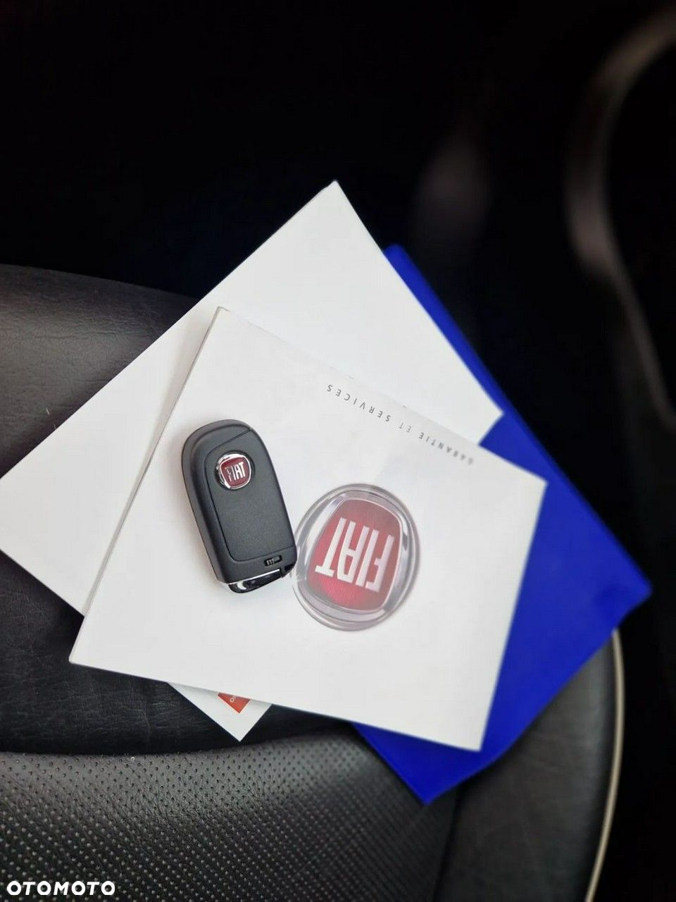 Fiat 500X Dolcevita 1.3 Cross DCT - 35