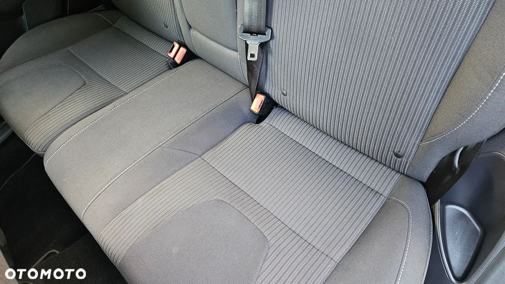 Ford Focus 1.0 EcoBoost Start-Stopp-System Champions Edition - 11