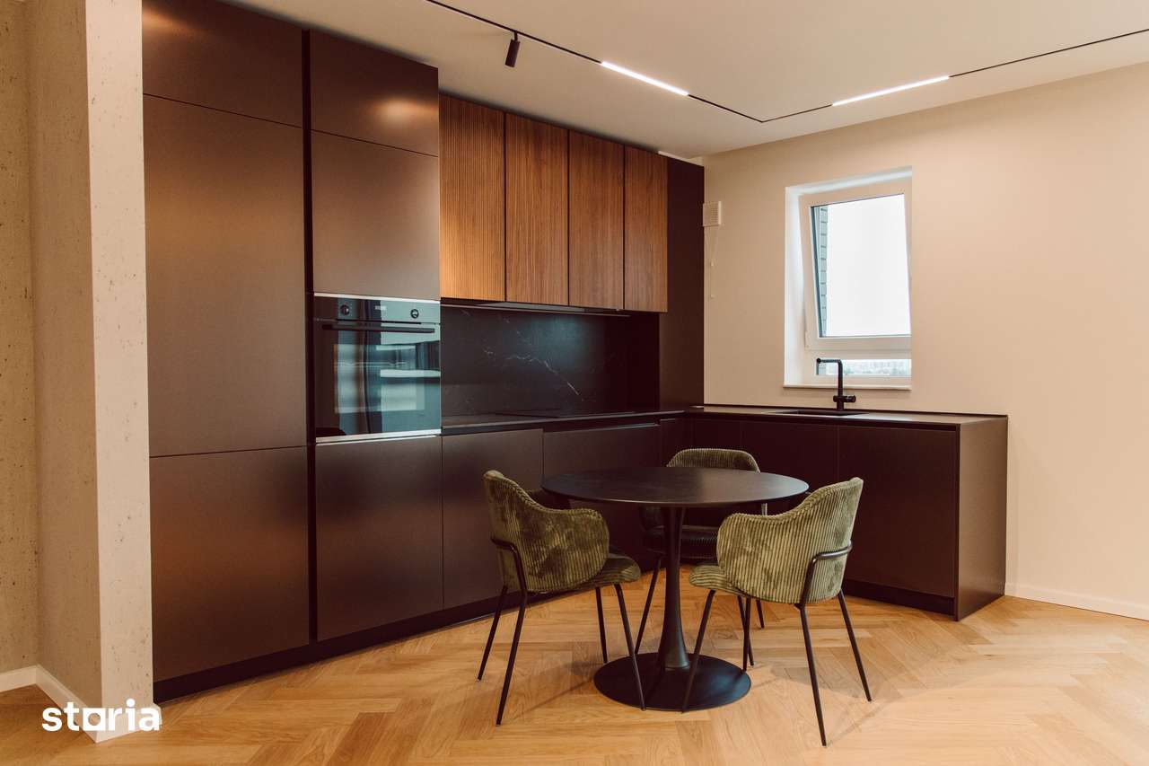 2 Camere | KUDO Apartments Brasov | PET FRIENDLY - Imagine principală: 3/8