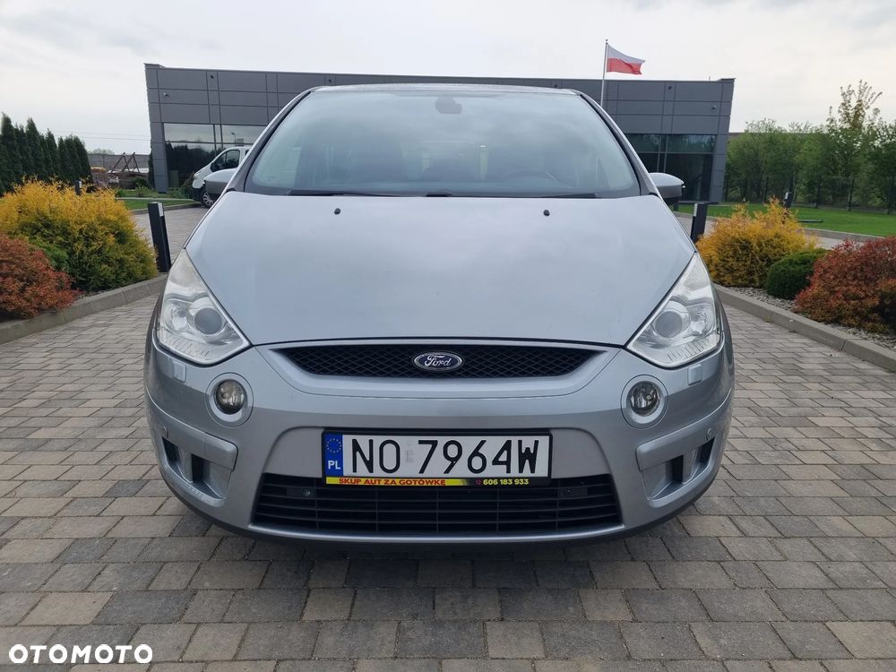 Ford S-Max 2.0 TDCi Gold X - 15