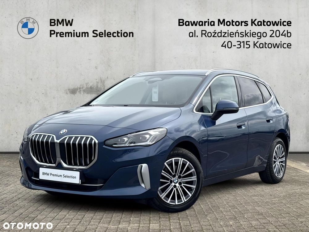BMW Seria 2 - 1