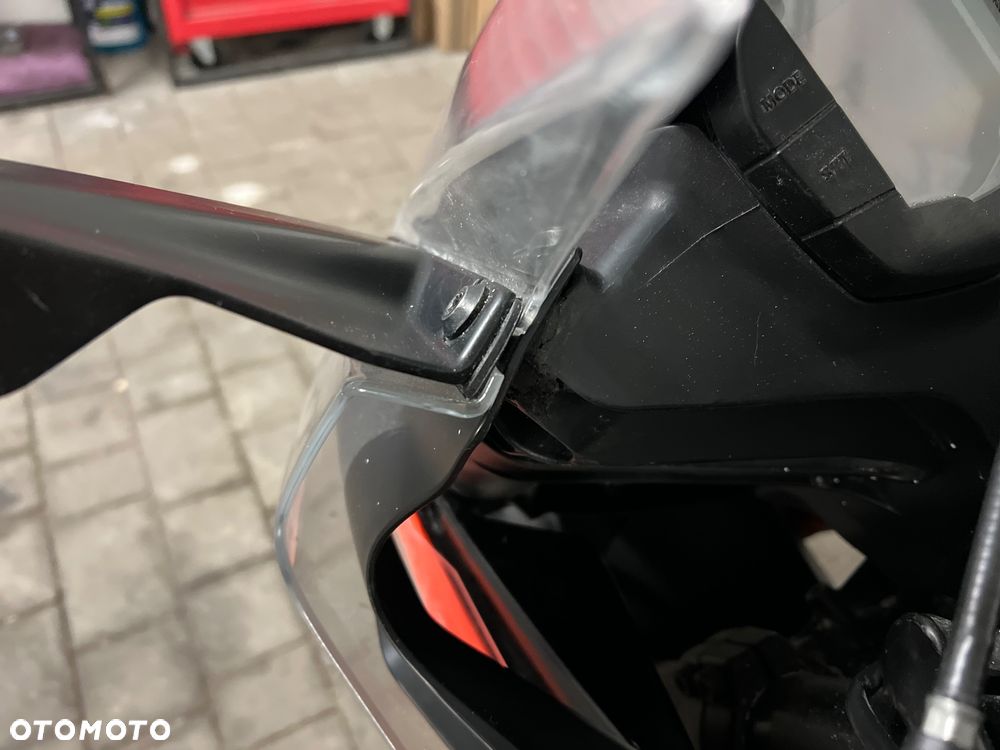 KTM RC 125 - 9