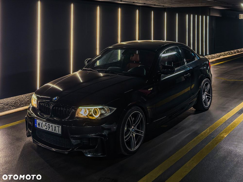 BMW Seria 1 135i - 1