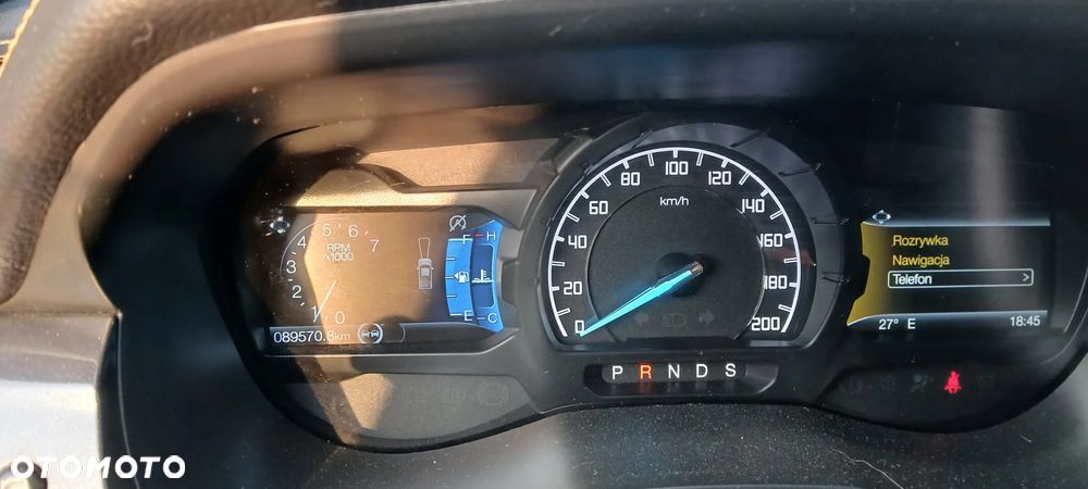 Ford Ranger 2.0 EcoBlue 4x4 DC Wildtrak - 11