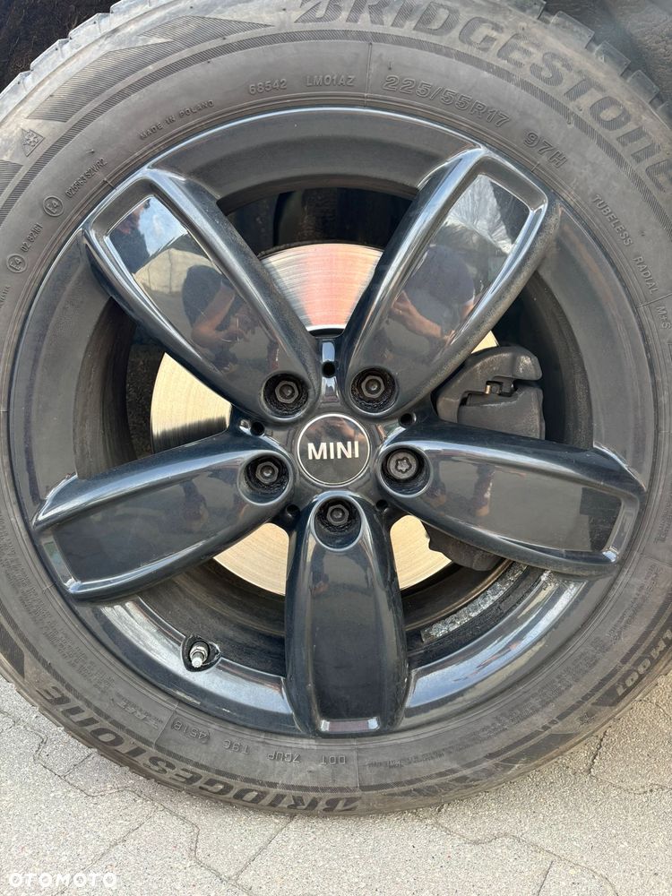 MINI Countryman Cooper - 6