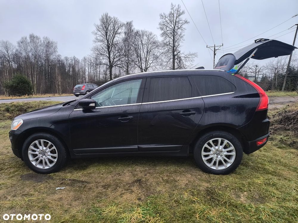 Volvo XC 60 2.4D - 12