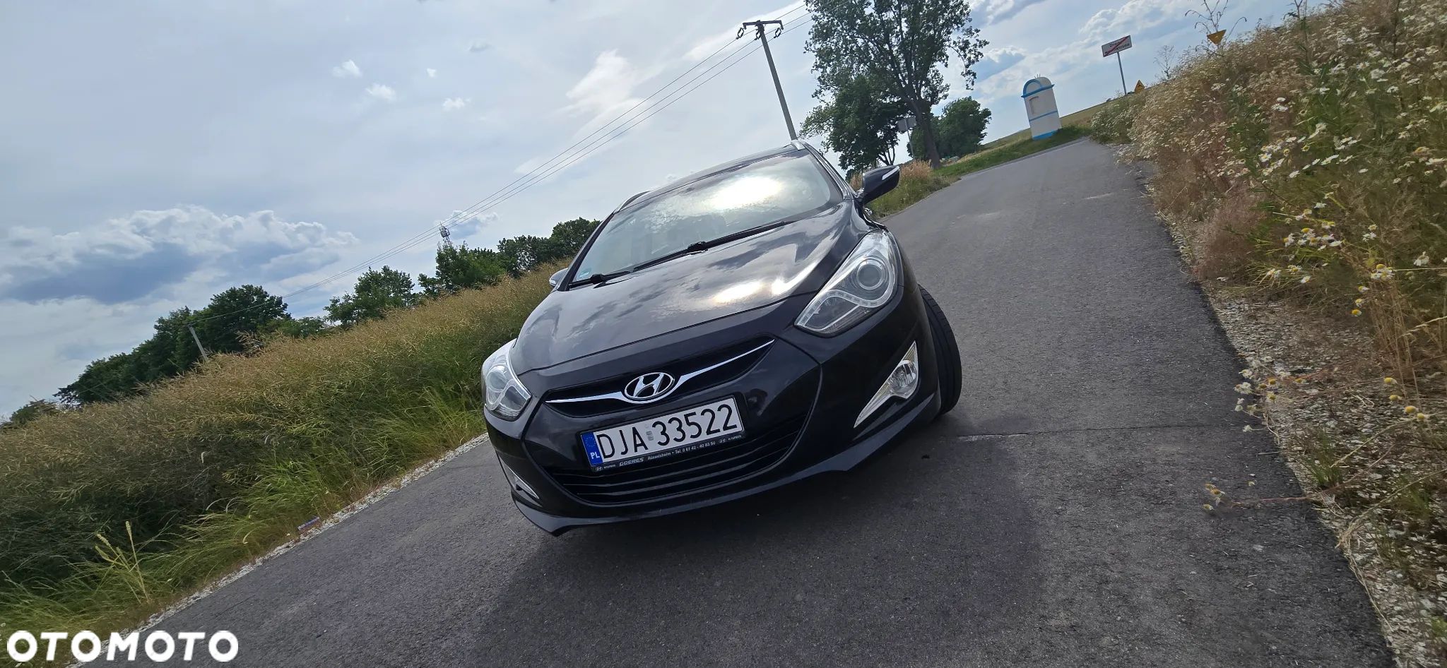 Hyundai i40 1.6 GDI Classic - 1