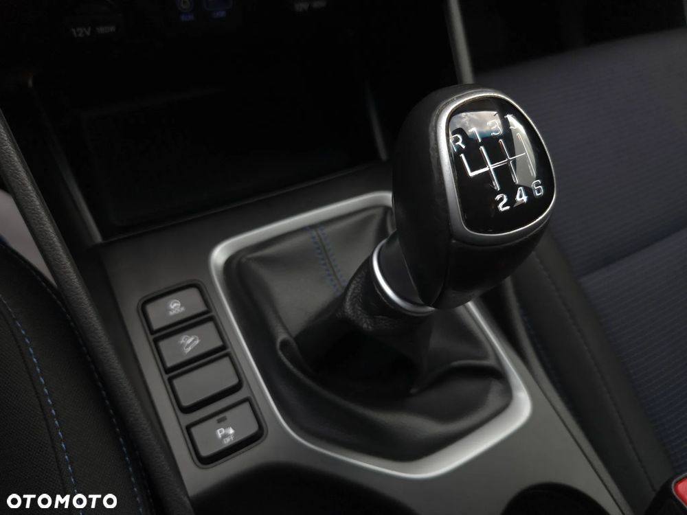 Hyundai Tucson - 29