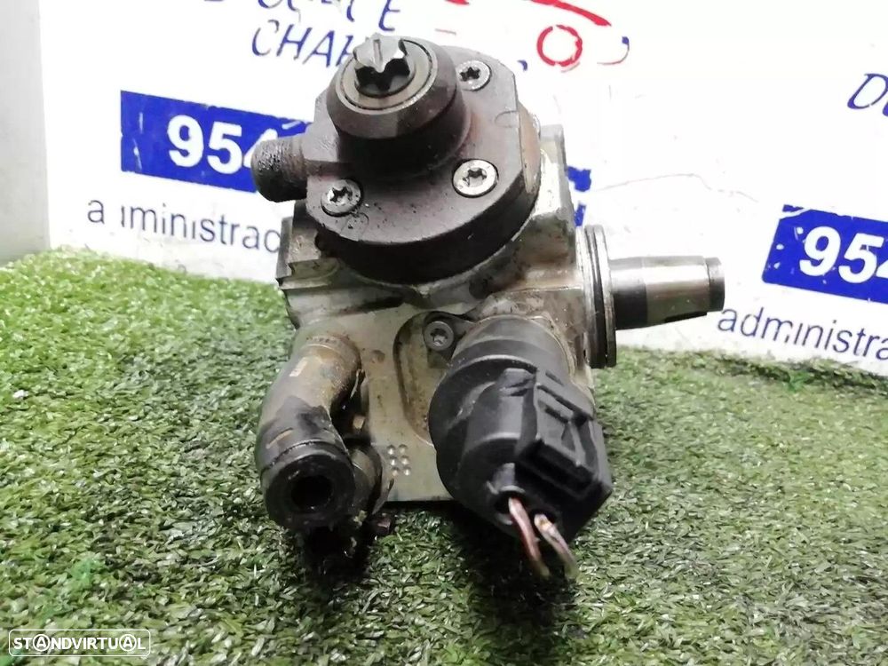 BOMBA INJECÇÃO BMW 1 2008 -0445010506 - 4