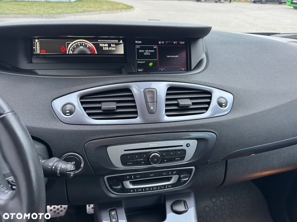 Renault Scenic Energy TCe 130 S&S Bose Edition - 22