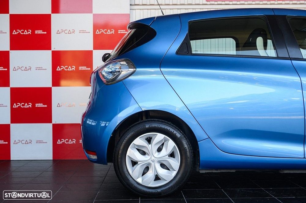 Renault Zoe - 12